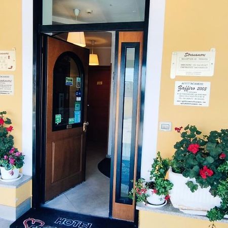 Affittacamere Stranamore Фраскаті Екстер'єр фото