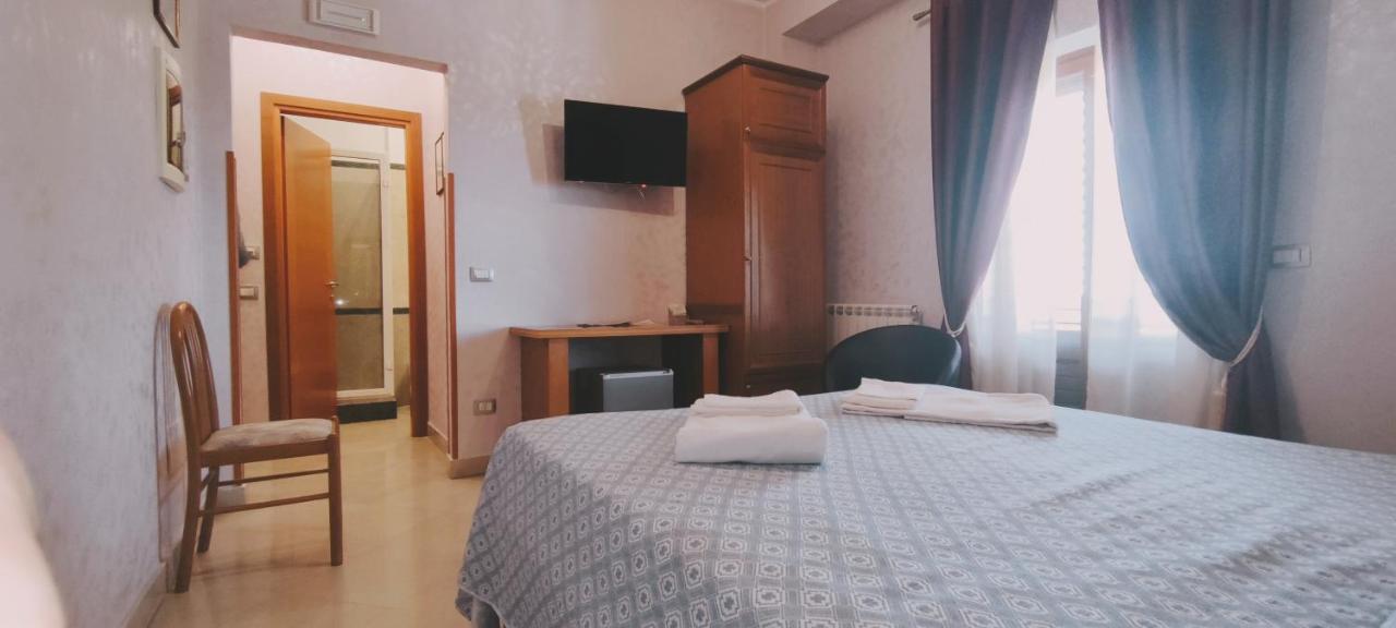 Affittacamere Stranamore Фраскаті Екстер'єр фото