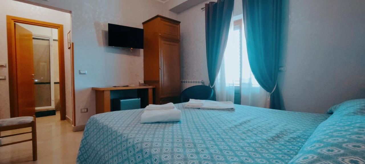 Affittacamere Stranamore Фраскаті Екстер'єр фото