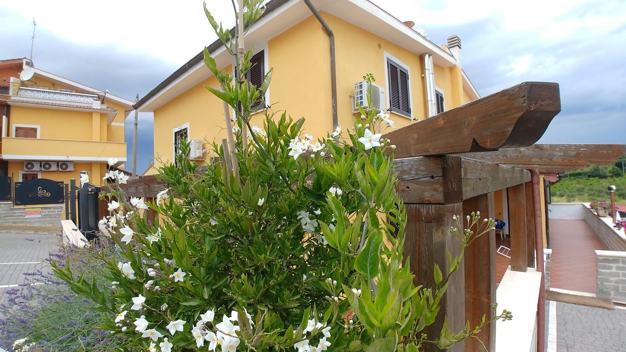 Affittacamere Stranamore Фраскаті Екстер'єр фото