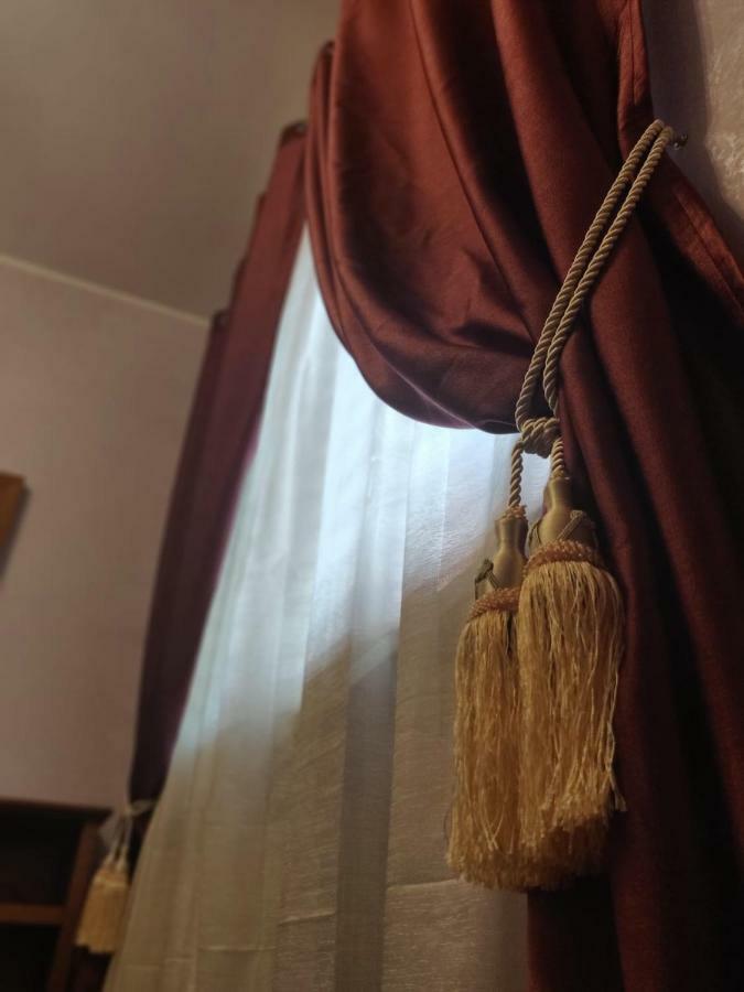 Affittacamere Stranamore Фраскаті Екстер'єр фото